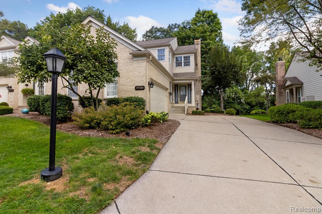 39568 Dun Rovin Drive, Northville, MI 48168 — Photo 3