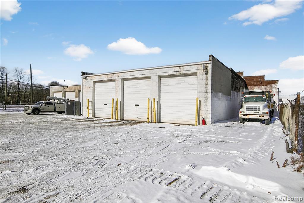 232 Ferdinand Street, Detroit, MI 48209 — Photo 40