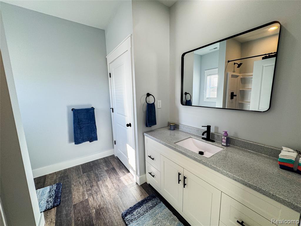 12415 Old Miller Road, Gaines Vlg, MI 48449 — Photo 11