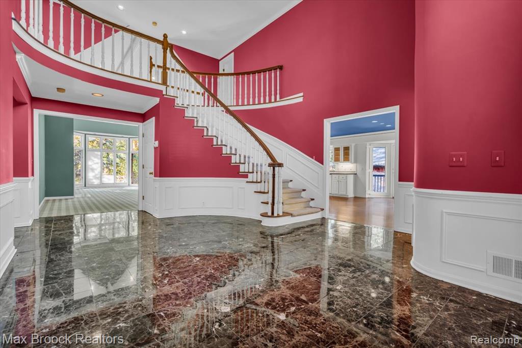5554 Pine Brooke Court, Bloomfield Hills, MI 48304 — Photo 6