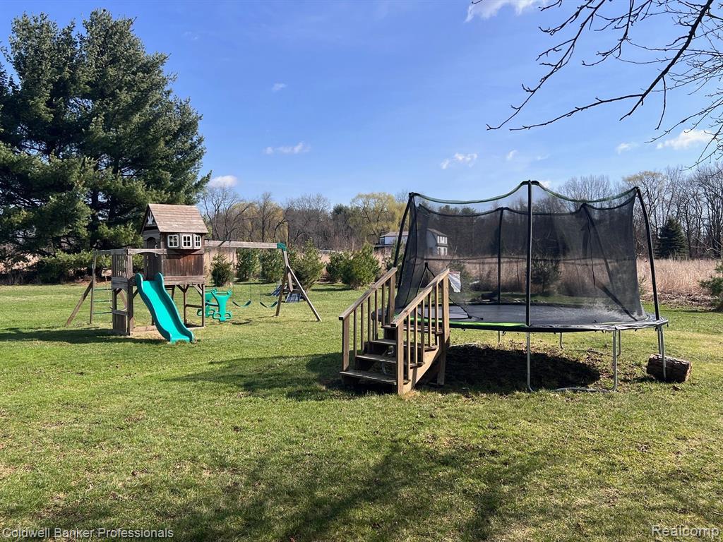 5359 Faussett Road, Howell, MI 48855 — Photo 54