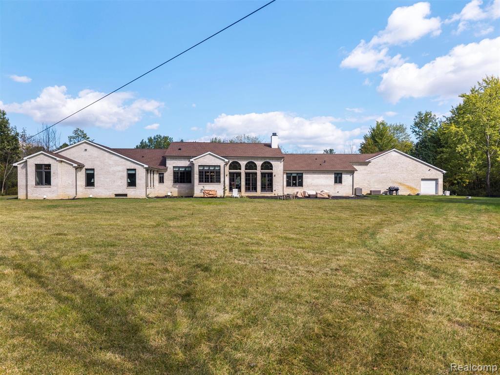 8799 S Rushton Road, South Lyon, MI 48178 — Photo 80