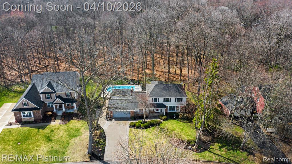 28861 Forest Ridge Drive, Farmington, MI 48331 — Photo 39
