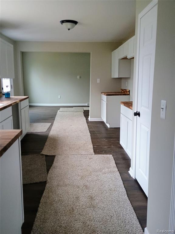 203 E Commercial Street, Norvell, MI 49263 — Photo 21