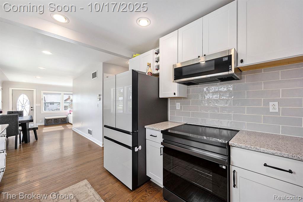 3848 Hunt Road, Lapeer, MI 48446 — Photo 8