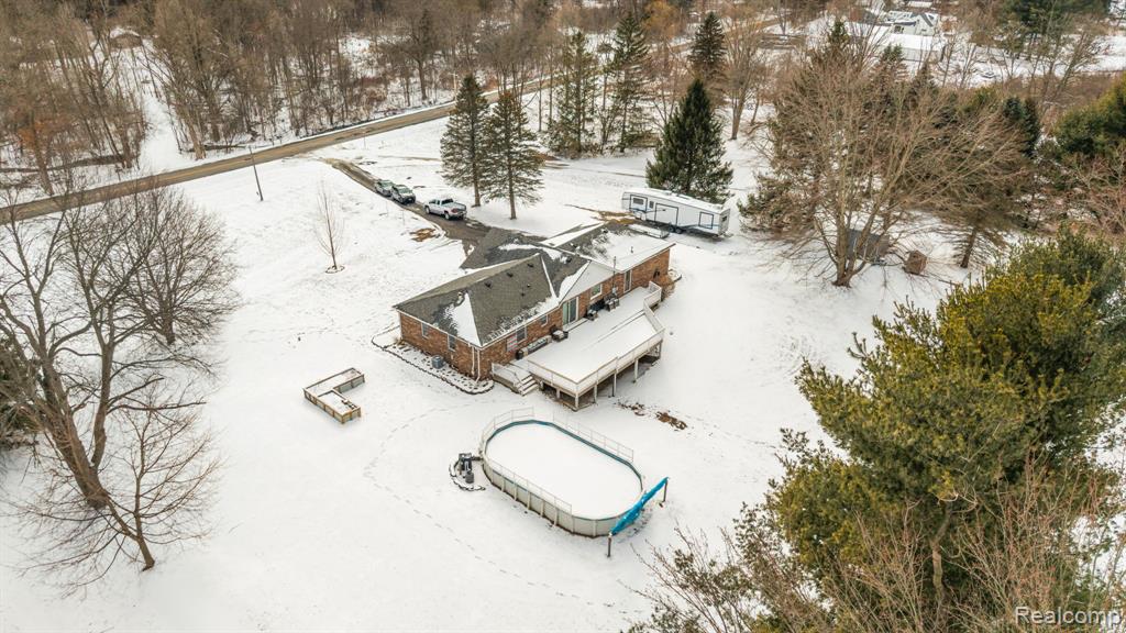 19750 Ivey Road, Chelsea, MI 48118 — Photo 6