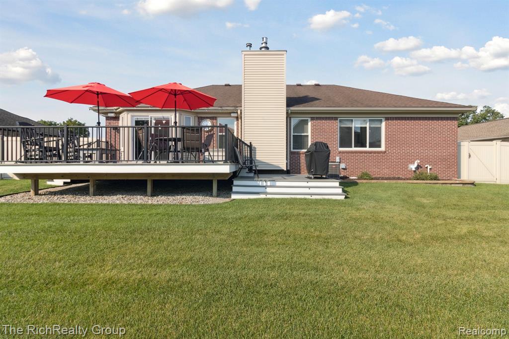 20149 Metzger Dr Drive, Rockwood, MI — Photo 24