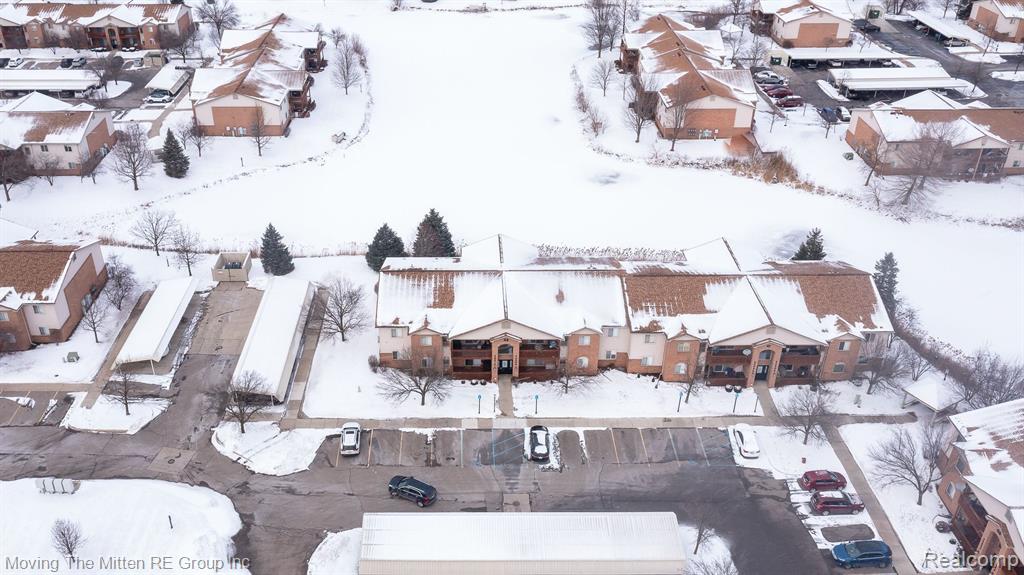 45912 PURPLE SAGE, Belleville, MI 48111 — Photo 32