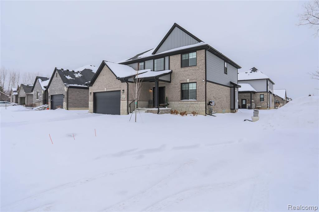 56675 Via Caterina Drive, Macomb, MI 48042 — Photo 4