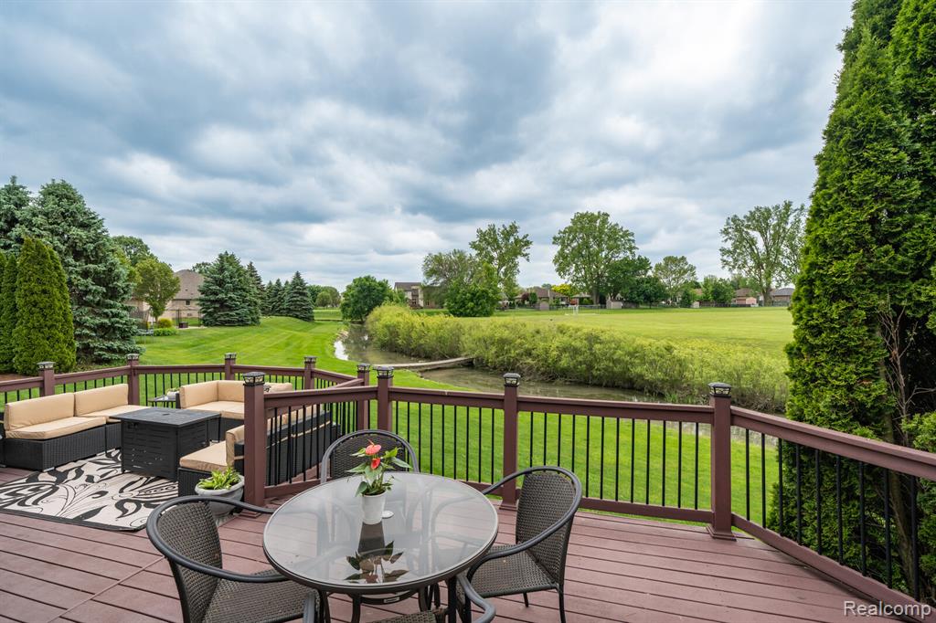 47540 Kelston Drive, Macomb, MI 48044 — Photo 36