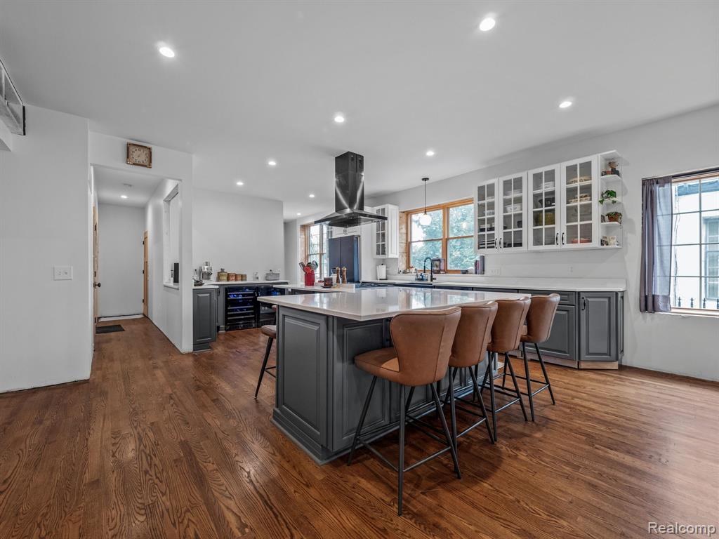 535 Arden Park Boulevard, Detroit, MI 48202 — Photo 13