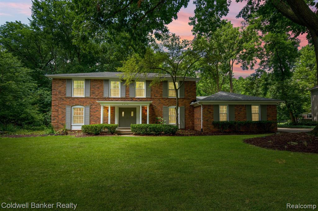 5679 Hunters Gate, Troy, MI 48098 — Photo 4
