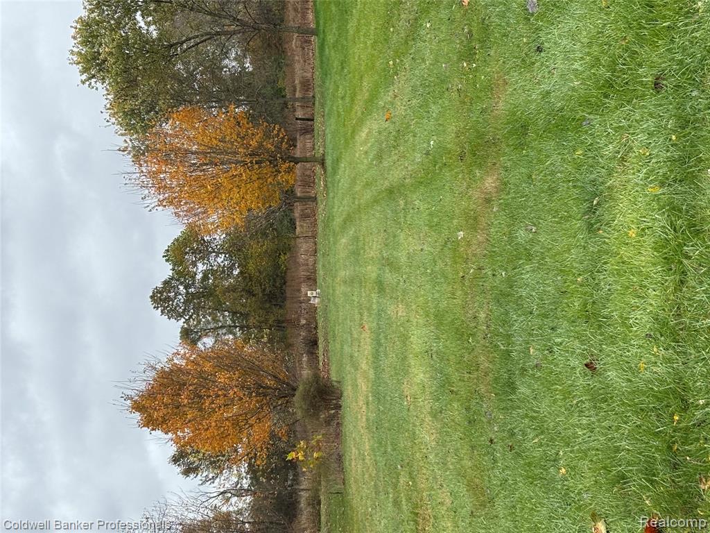 19801 Karr Road, Sumpter, MI 48111