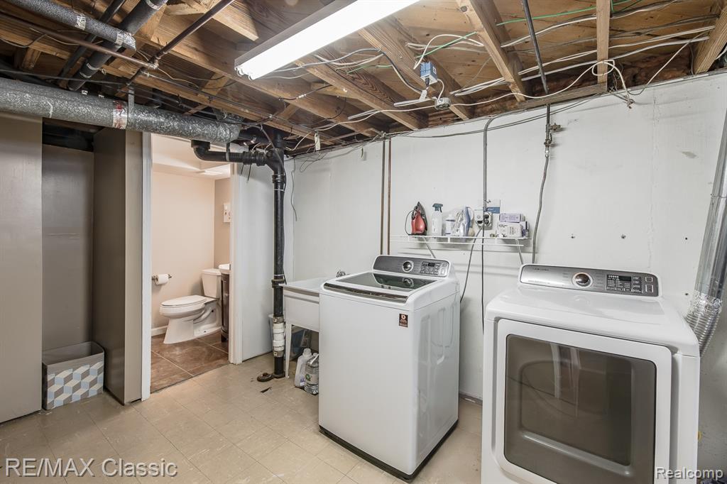 4422 Rosewold Avenue, Royal Oak, MI 48073 — Photo 26
