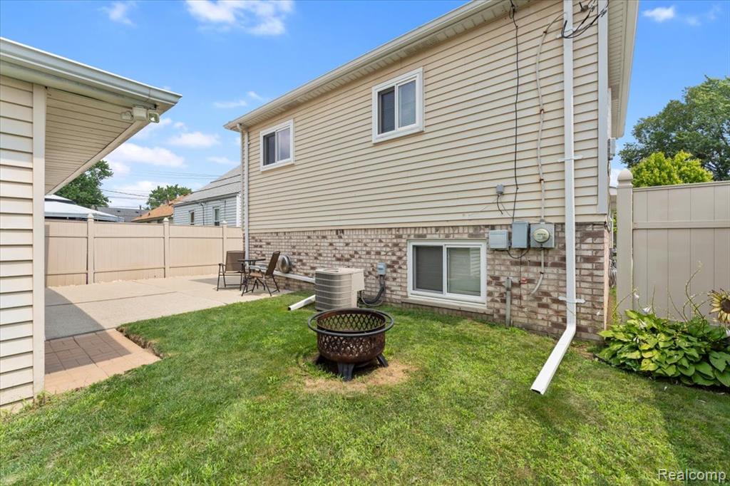 4164 Hazel Avenue, Lincoln Park, MI 48146 — Photo 26