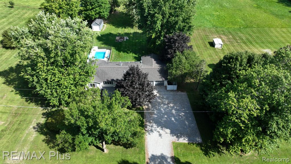 102 W Sawdust Corners Road, Mayfield, MI 48446 — Photo 55