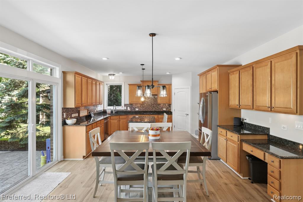 22751 St James Drive, Northville, MI 48167 — Photo 11