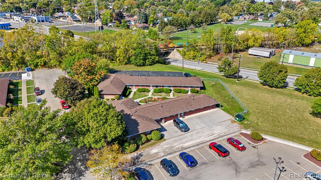 7305 Arno Avenue, Allen Park, MI 48101 — Photo 15