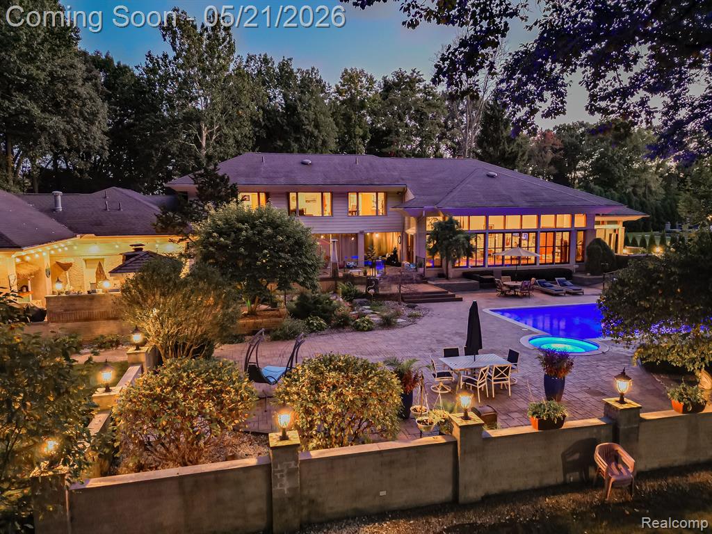 17477 IRIS Circle, Clinton Twp, MI 48036 — Photo 3