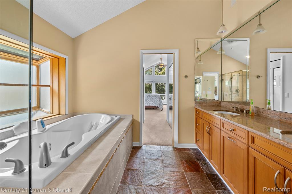 1439 Shankin Drive, Wolverine Lake, MI 48390 — Photo 23