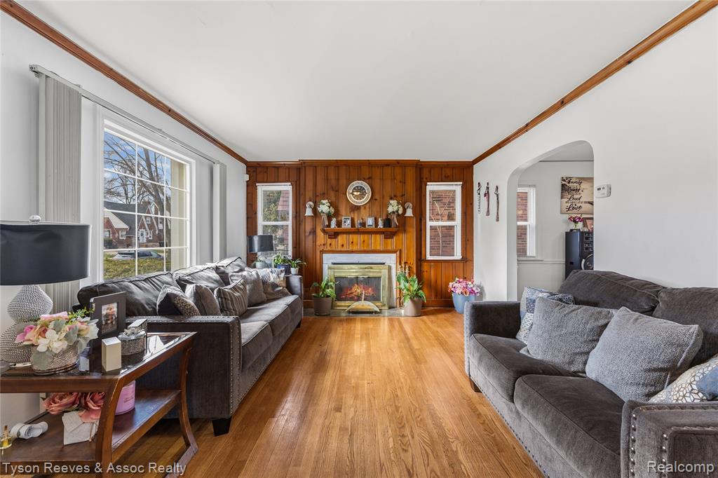 19138 San Juan Drive, Detroit, MI 48221 — Photo 2