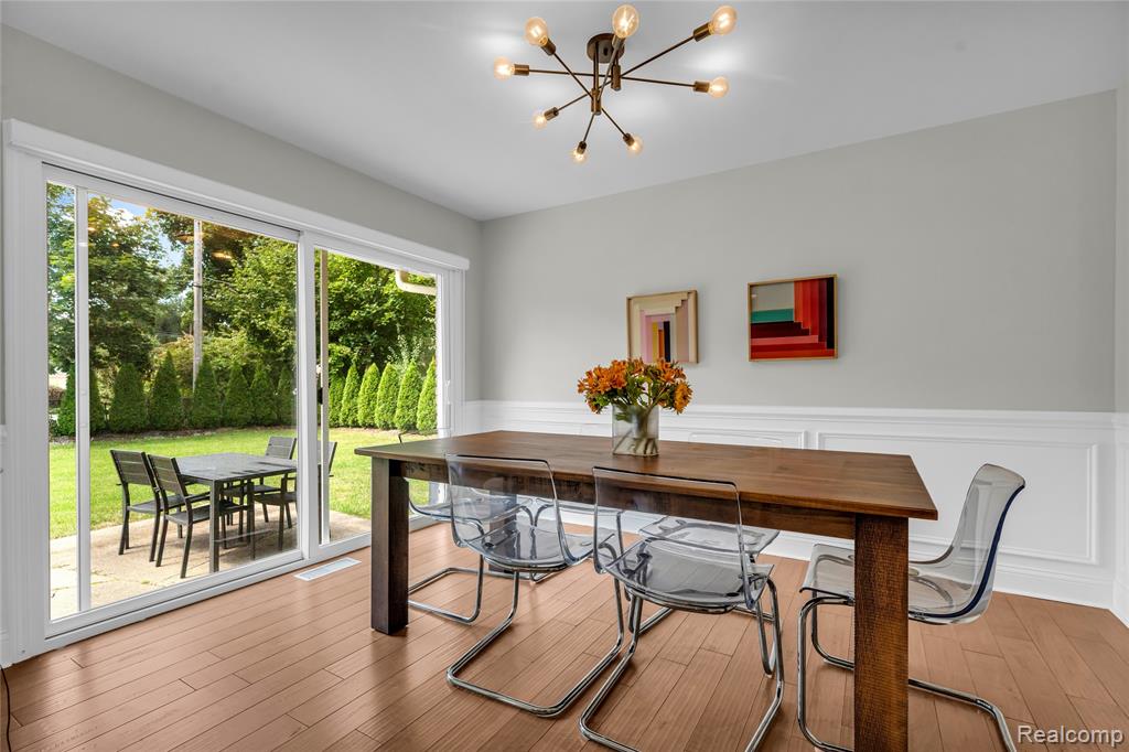 6736 Timber Ridge Drive, Bloomfield Hills, MI 48301 — Photo 10