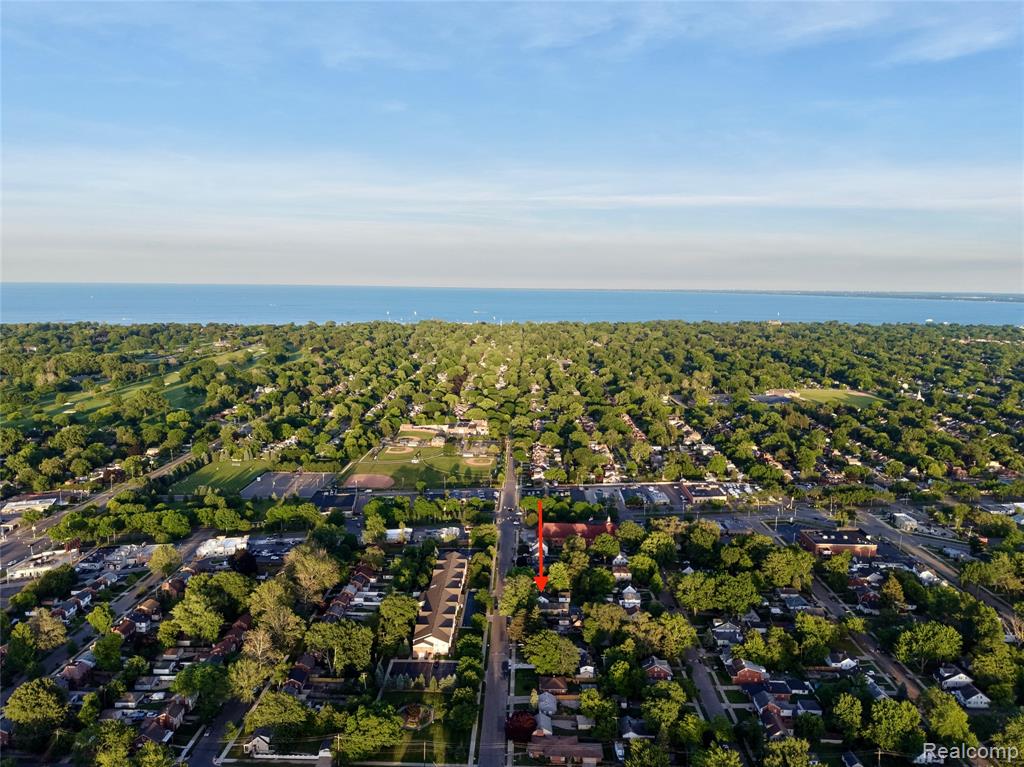 4993 Gateshead Street, Grosse Pointe, MI 48236 — Photo 31