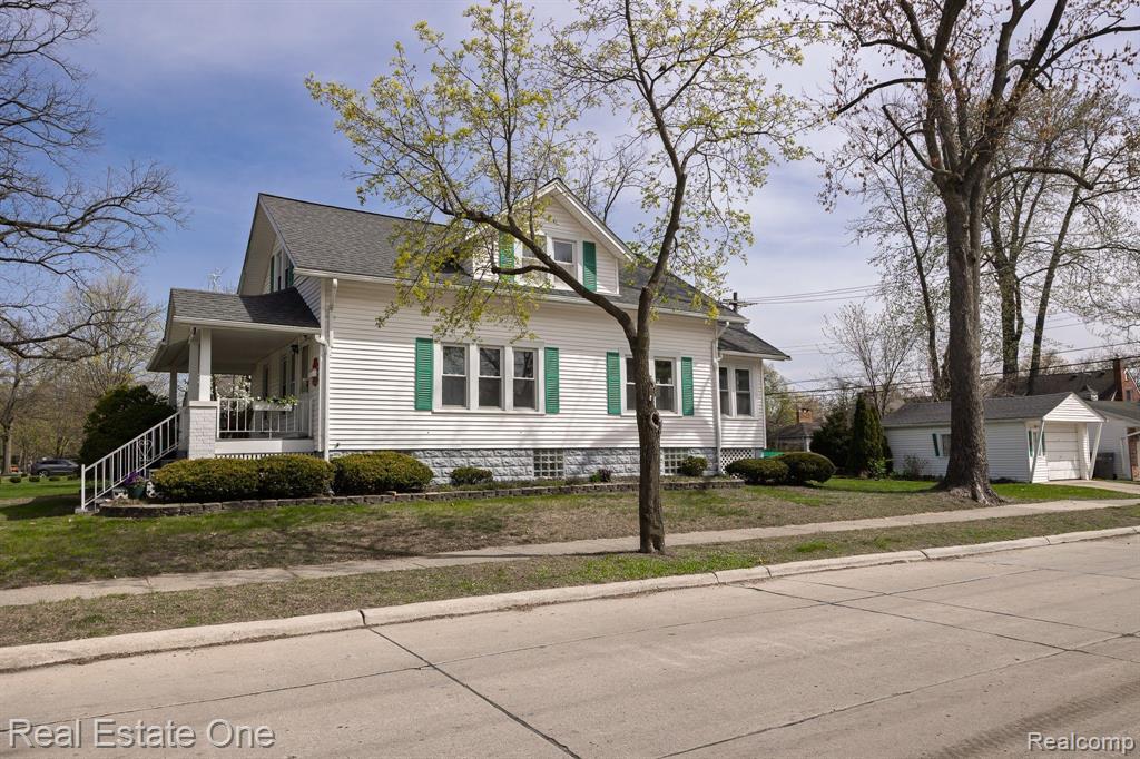 504 N GULLEY Road, Dearborn, MI 48128 — Photo 21