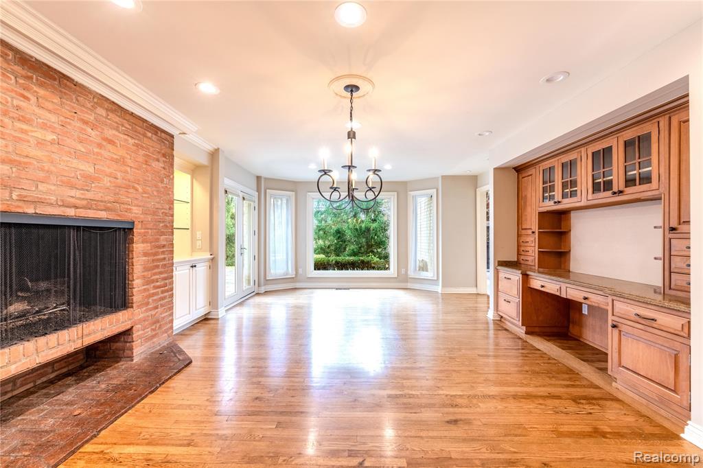 591 Rudgate Road, Bloomfield Hills, MI 48304 — Photo 26