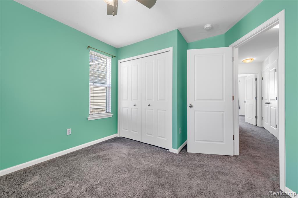 591 Parkside Way, 16, Ferndale, MI 48220 — Photo 23