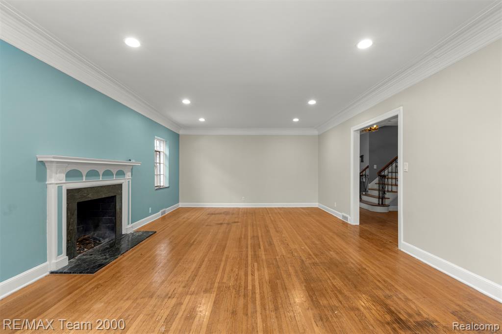 18285 Birchcrest Drive, Detroit, MI 48221 — Photo 7
