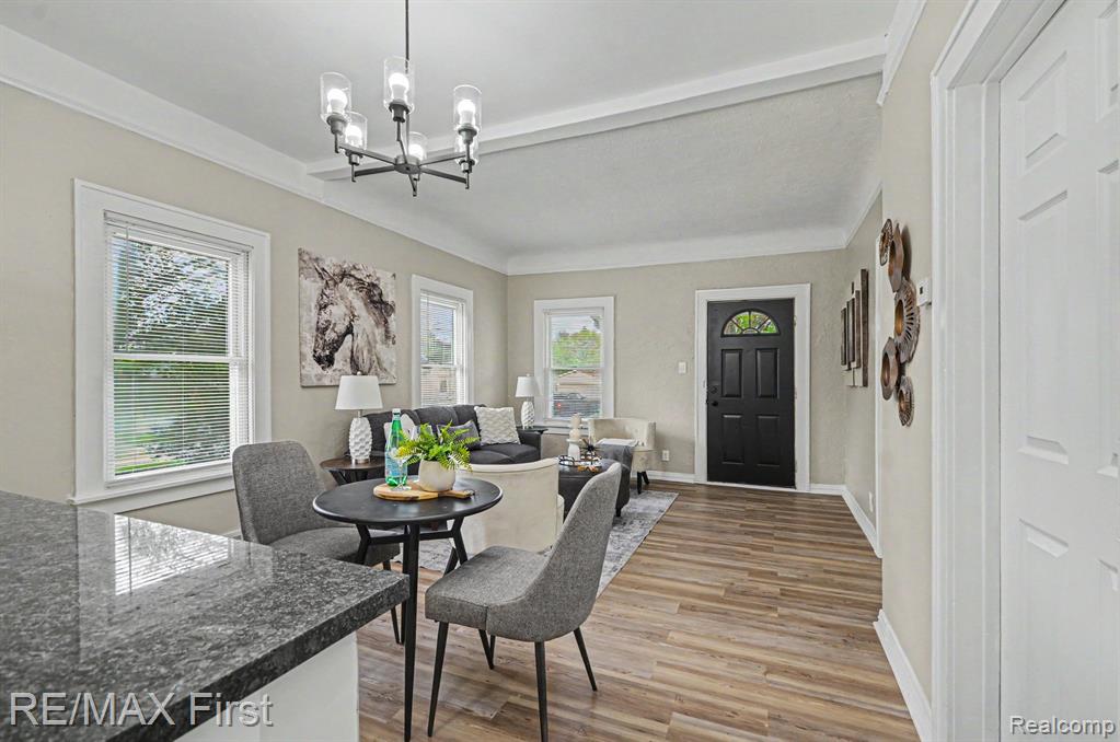 14842 Collinson Avenue, Eastpointe, MI 48021 — Photo 5