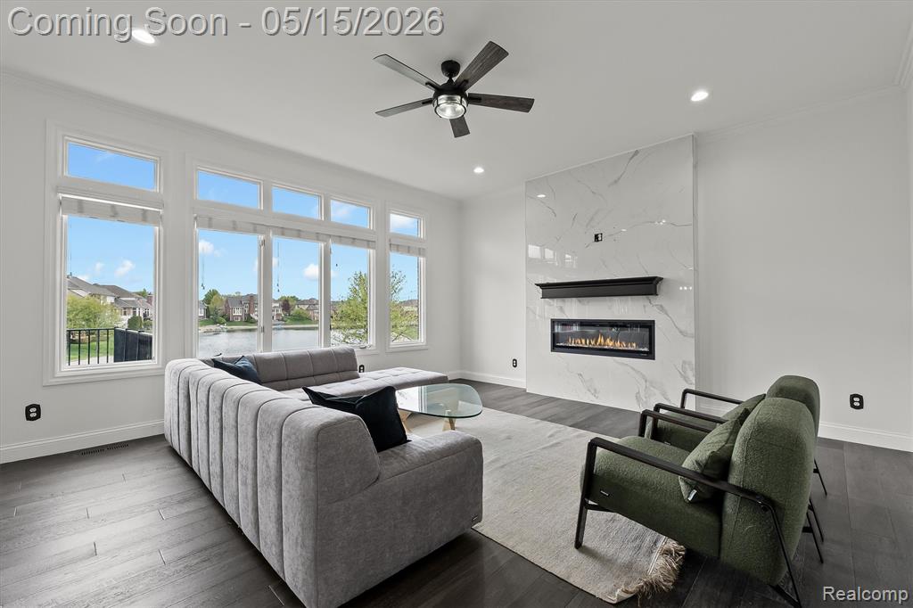 54381 Pelican Lane, Shelby Twp, MI 48315 — Photo 5
