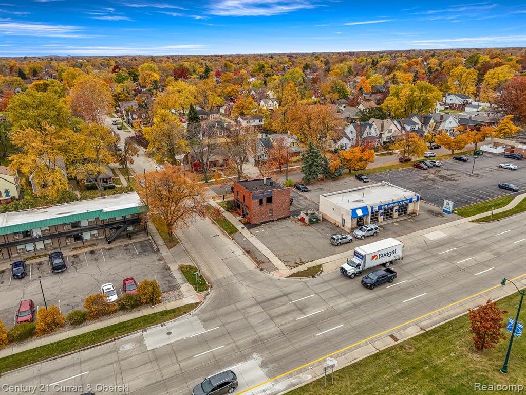 6336 Fox Avenue, Allen Park, MI 48101 — Photo 43