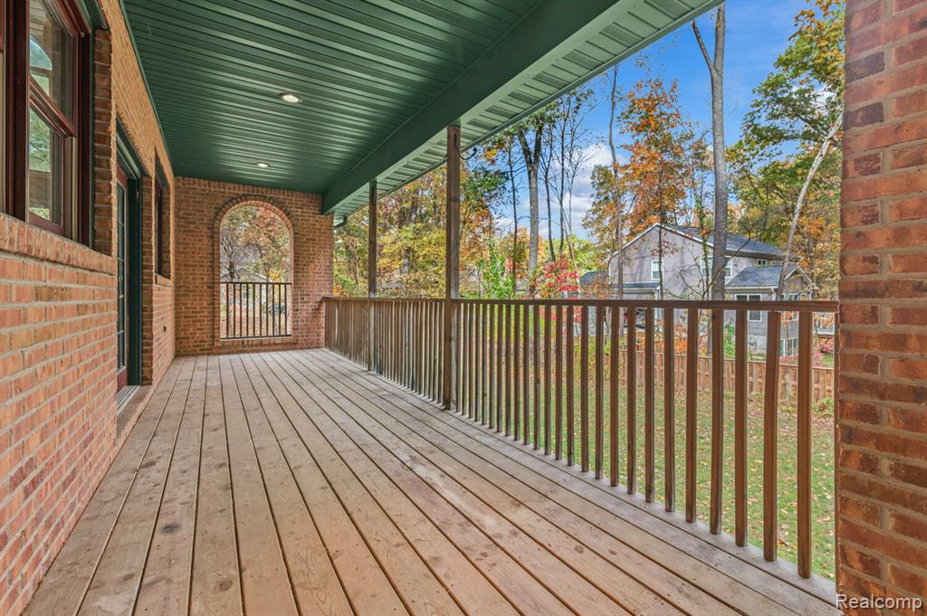 4648 Oak Lane, Whitmore Lake, MI 48189 — Photo 14