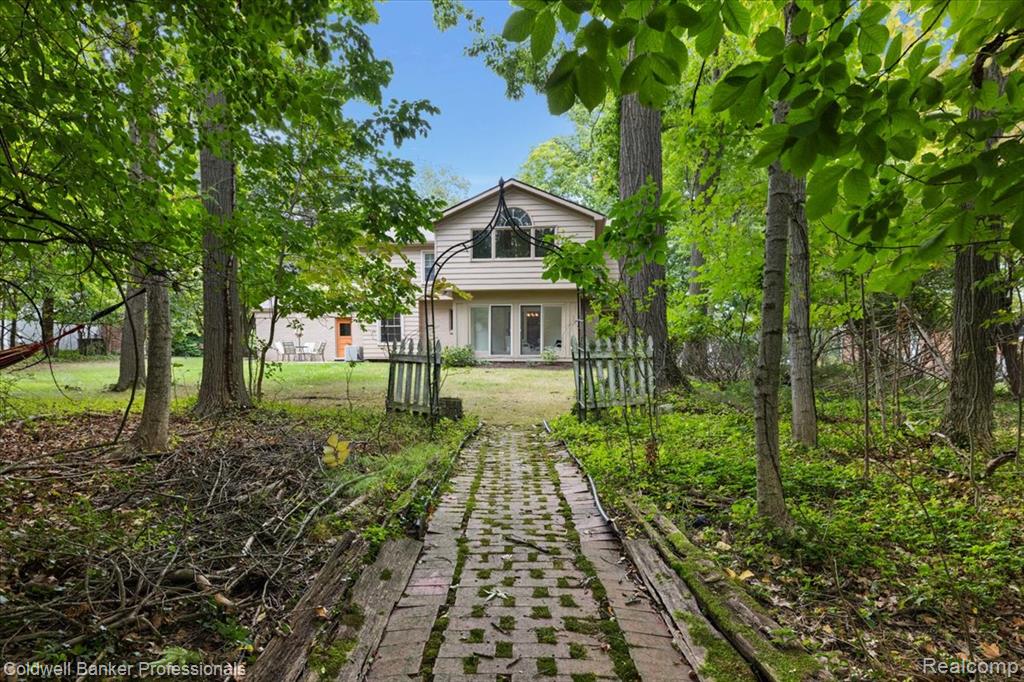 31307 Sleepy Hollow Lane, Franklin, MI 48025 — Photo 14