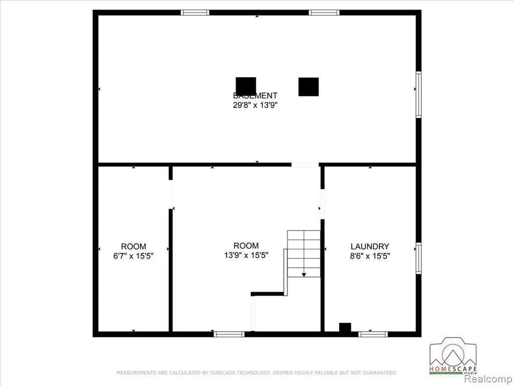 8869 MERIDIAN Street, Willis, MI 48191 — Photo 24
