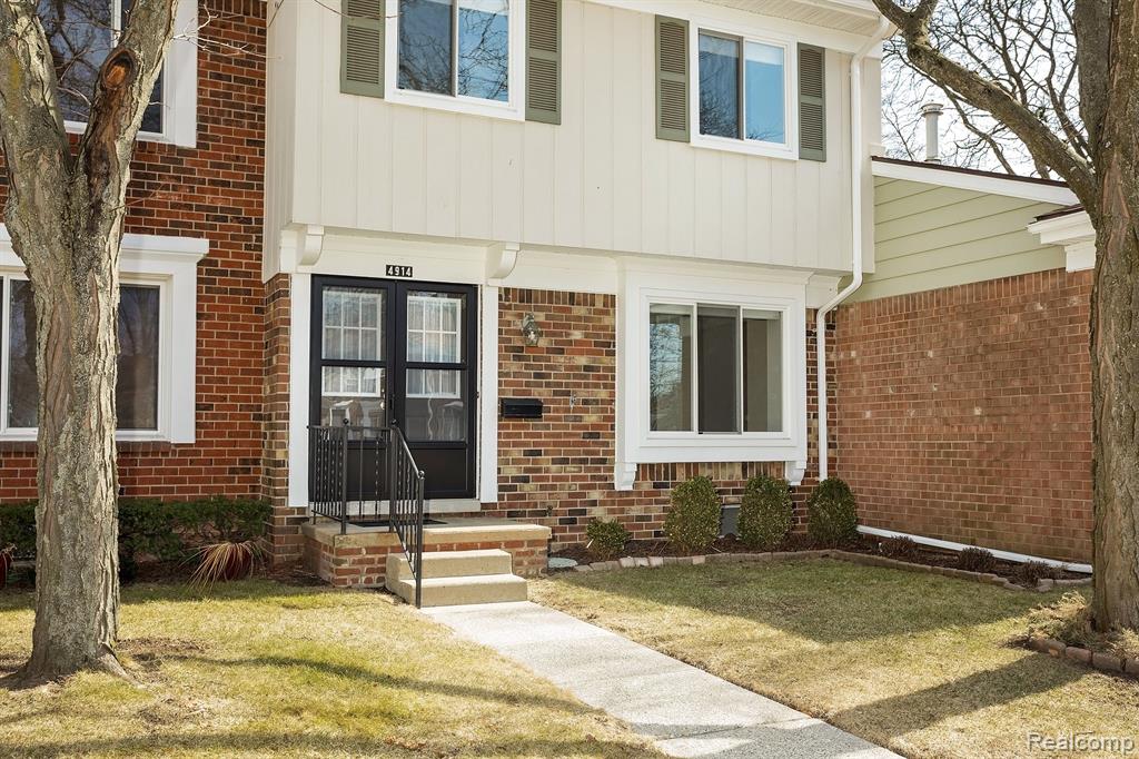 4914 CARA, Royal Oak, MI 48073 — Photo 2