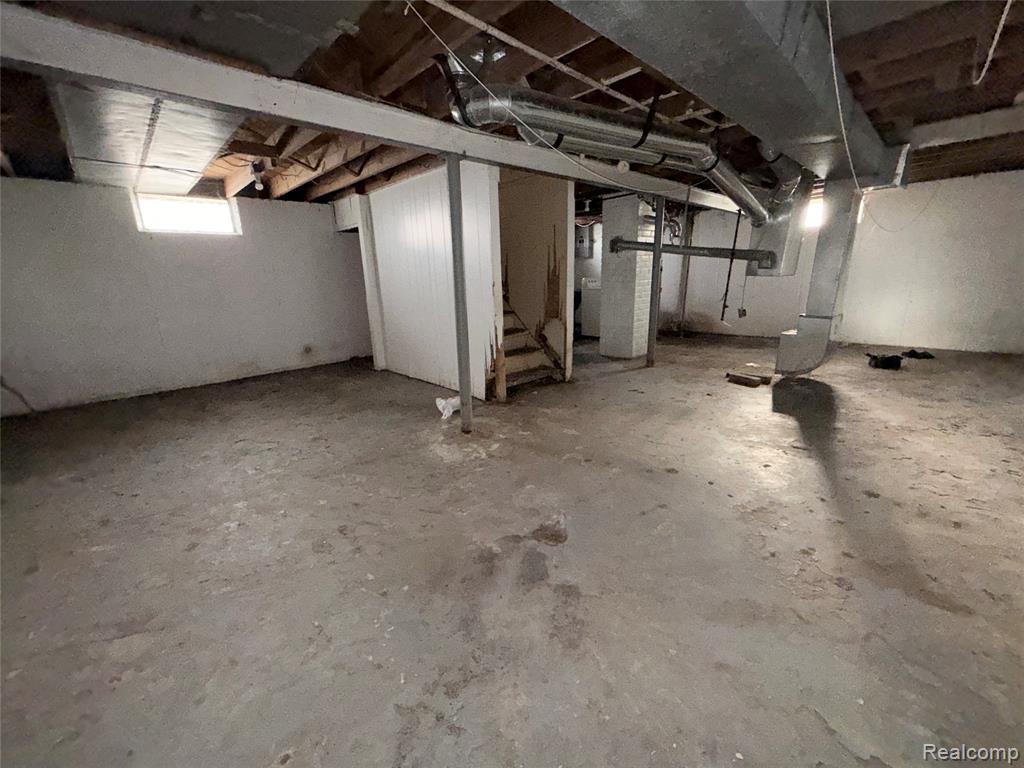 8855 Stout Street, Detroit, MI 48228 — Photo 12