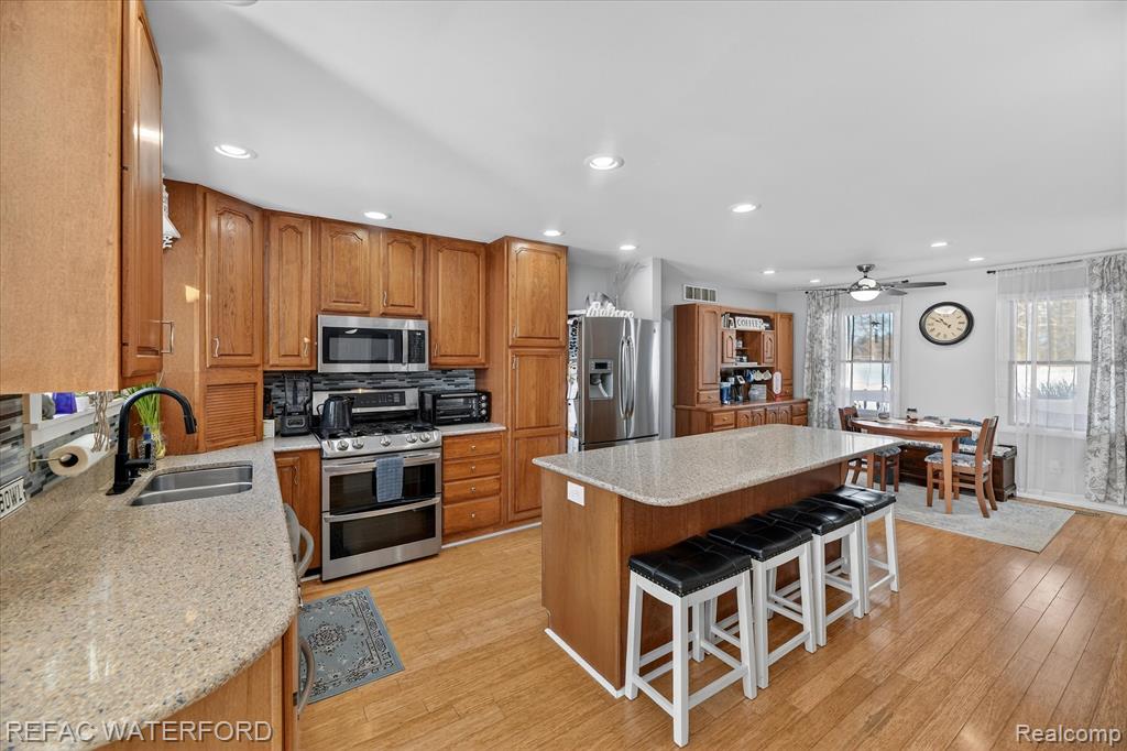12687 Scott Road, Davisburg, MI 48350 — Photo 17