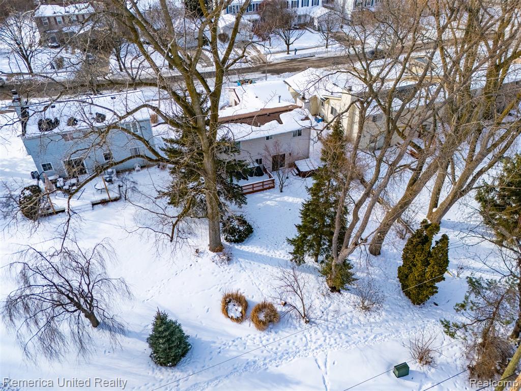 968 Touraine Avenue, East Lansing, MI 48823 — Photo 45