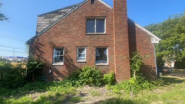 13042 Evanston Street, Detroit, MI, 48213