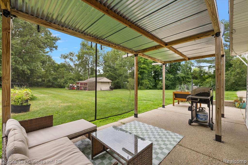 87 N Roslyn Road, Waterford, MI 48328 — Photo 25