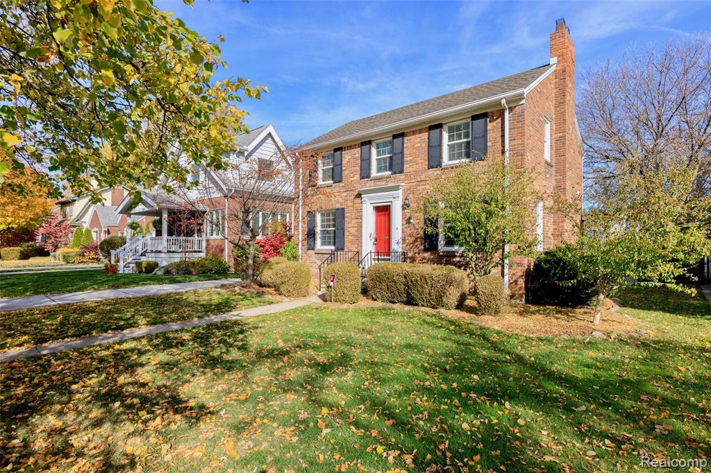 872 University Place, Grosse Pointe, MI 48230 — Photo 4