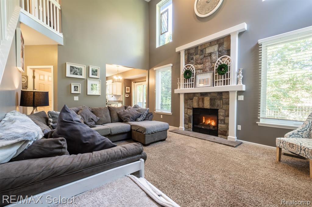15242 Weller Court, Holly, MI 48442 — Photo 4