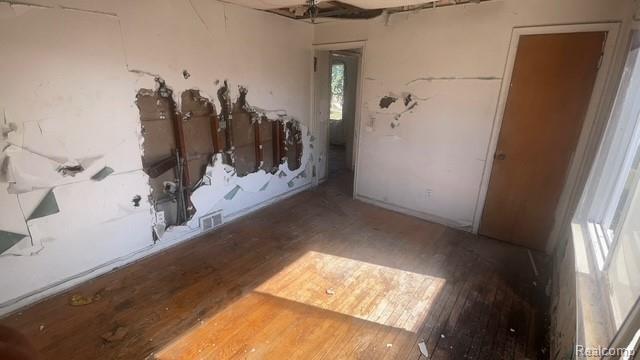 13042 Evanston Street, Detroit, MI, 48213