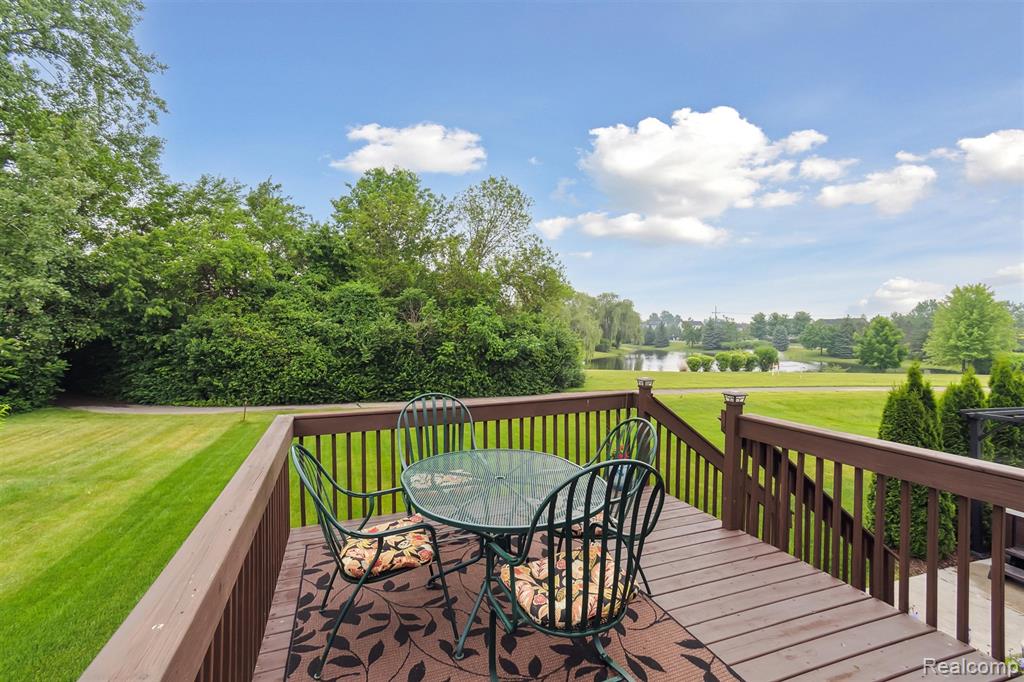 8933 Ringneck Drive, Ypsilanti, MI 48197 — Photo 50