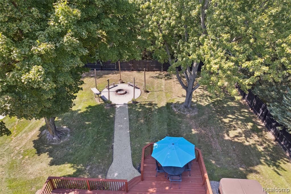 6524 Reilly Drive S, Gregory, MI 48137 — Photo 58