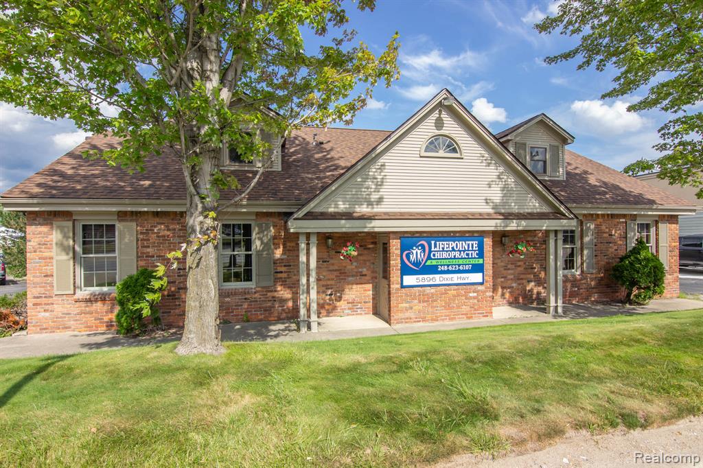 5896 Dixie Highway, Clarkston, MI — Photo 2