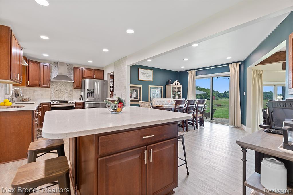 5790 JEFFERSON Road, North Branch, MI 48461 — Photo 10